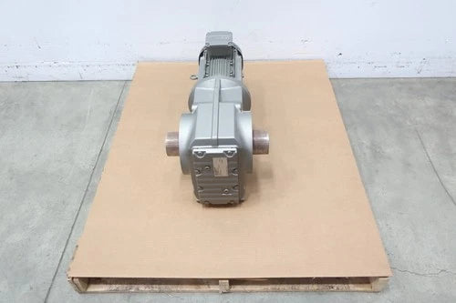 Sew Eurodrive KT87 DRN100L4 Gearmotor 56rpm 5hp 230/460v-ac 3ph