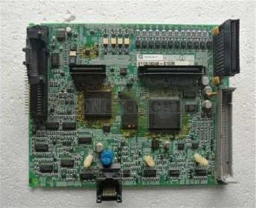 1PCS Yaskawa G7 motherboard ETC18046-S1036 Used