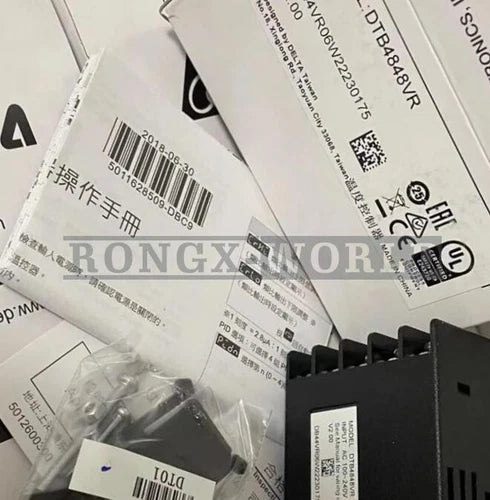 One Delta DTB4848VR controller new