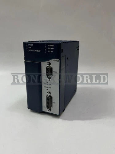 1PCS NEW IC695CRU320-EN IC695CRU320 GE Fanuc Module