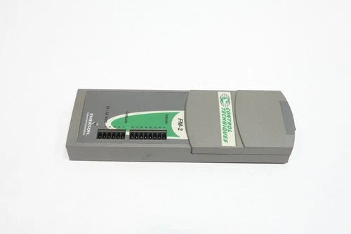 Emerson FM-2 960505-02 Nidec Indexing Module