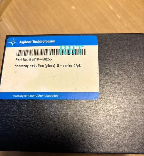 Agilent G8010-60255 Glass Atomiser brand new fedex or DHL