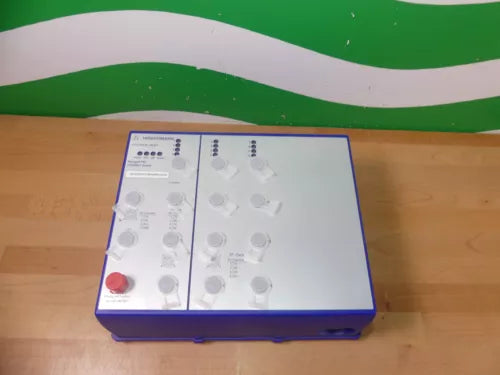 Hirschmann OCTOPUS OS20 OS20-001200T5T5T5-TBBY999GMSE3S