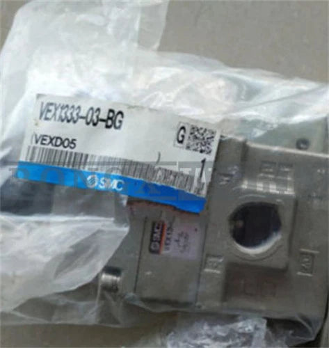 1PC SMC VEX1333-03-BG VEX1333-03BG pressure reducing valve New