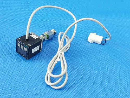 CKD PPD-P10PKN-6M, ELECTRONIC PRESSURE SWITCH, Inkl.MwSt