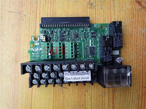 a1000 wiring terminal etc740120 etc740121 YASKAWA