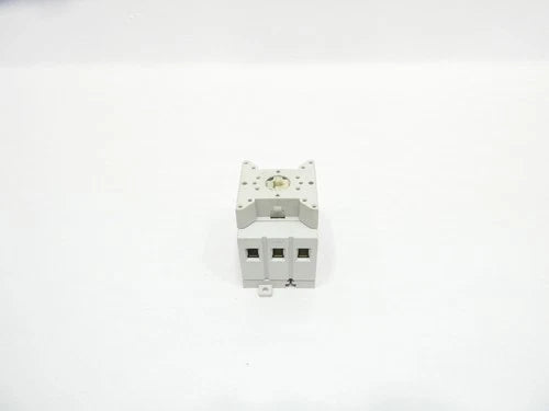 Allen Bradley 194E-E40-1753 Load Switch 600v-ac 40a Amp 3p