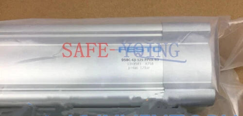 1PCS New FESTO DSBC-63-125-PPVA-N3 1383583 Cylinder