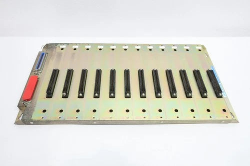 Yaskawa JRMSI-B1027 Base Unit Controller Module Chassis Module