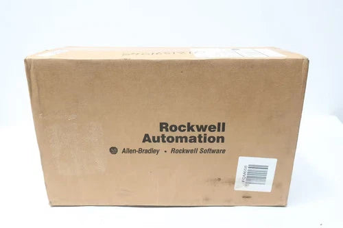 Genuine Allen Bradley 20G11ND014JA0NNNNN Powerflex 755 Vfd Drive 480v-ac 10hp