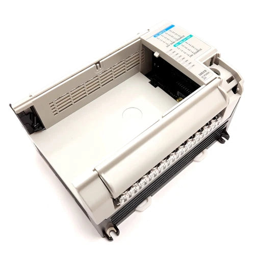 Allen Bradley 1764-28BXB MicroLogix 1500 Base, 16x Input, 12x Relay Output