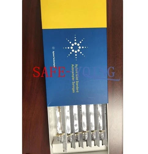 1PCS New Agilent Autosampler Syringes 5181-3361