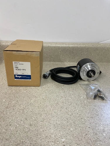 Koyo TRD-K360-YPS NEW