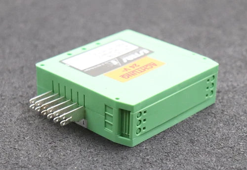 Esters Isolation Stage TR 1700 No. 95089872 Mains 10-28VDC Unused