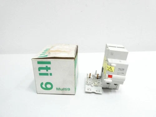 Schneider 26547 Vigi C60 Adaptable Residual Current Device 63a Amp