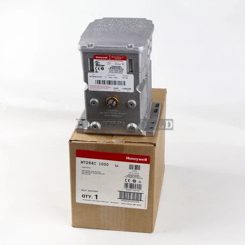 1PC New Honeywell Modutrol IV Motor M7284C 1000 M7284C1000