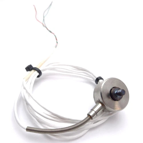 Honeywell Sensotec AL311BL Load Cell, 25lb Range, 2mV/V Output, 10VDC Excitation