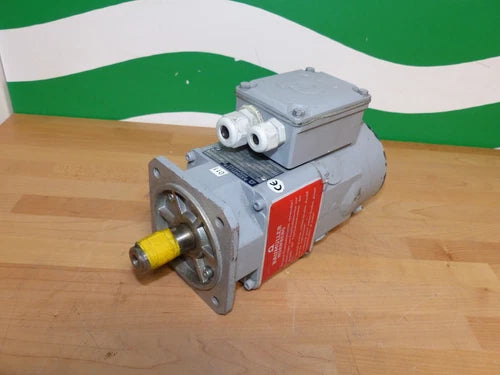 baumuller  GSF45-K2 used