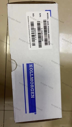 1PC Kollmorgen AKD-P00606-NBEC-0000 Servo Driver Brand New AKD-P00606-NBEC-0000