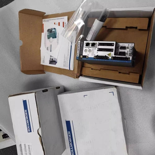 New Kollmorgen AKD-P00306-NBCC-E000 AKD Series Servo Drive In Stock VIA DHL #F3