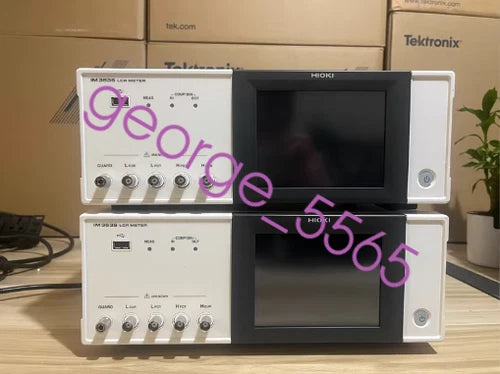 1PCS HIOKI IM3536 4Hz-8MHz LCR tester brand new fedex or DHL