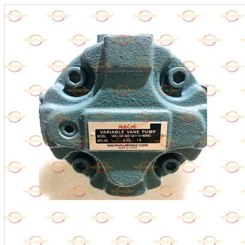1PCS NEW NACHI VDC-1B-2A3-Q11-U-6064C Hydraulic Vane Pump