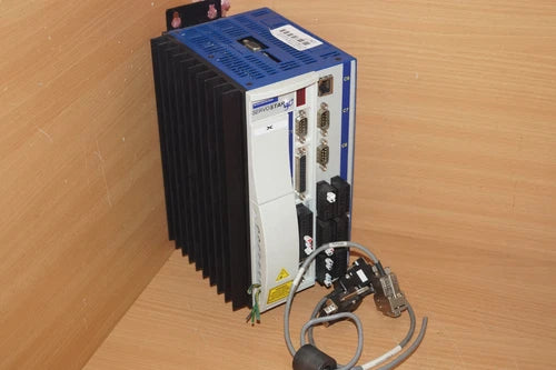 Kollmorgen SC1E06260 Servo Star Sc