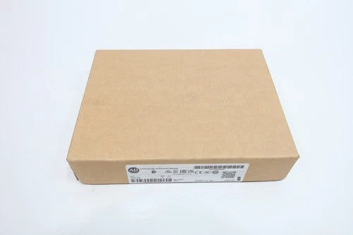 Genuine Allen Bradley 1756-IF8 Controllogix Analog Input Module Ser B 8 Point