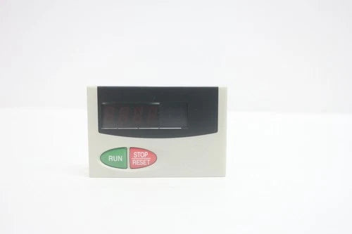 Mitsubishi FR-PA02-02 Drive Control Panel