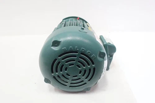 Baldor VECP83661T-4 Ac Motor 182tc 3hp 1755rpm 460v-ac 3ph