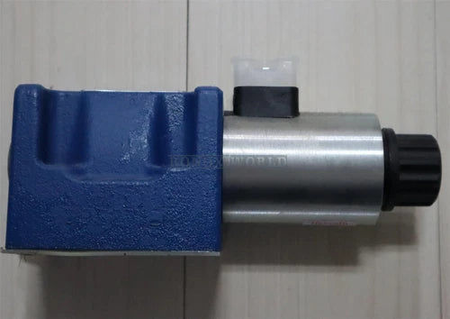 NEW 1PCS rexroth solenoid valve 4WE10C5X/HG24N9K4/M R901391203