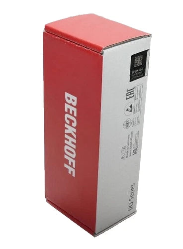 Beckhoff EtherCAT Box, 16-Kanal-Digital-Eingang | EP1809-0042