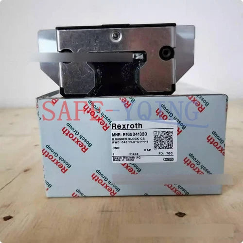 1PCS Rexroth R165341320 ball slider New