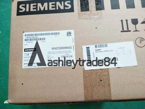 1PC NEW Siemens Inverter 6SE7024-1EP85-0AA1 6SE7 024-1EP85-0AA1