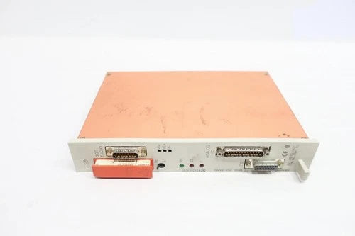 Siemens 6ES5 252-3AA13 Simatic Controller Module