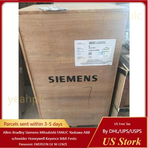 New Siemens?Replacement Power Block 1700A 6SL3 353-1AE41-7FA0 6SL3353-1AE41-7FA0