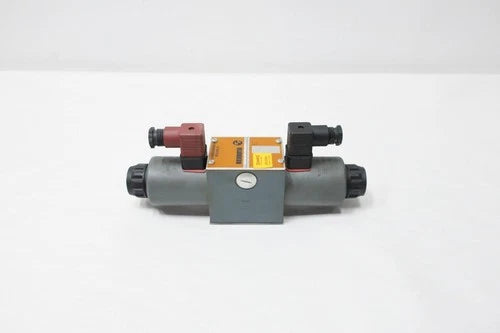 Rexroth 4WE10M31/CG24N9Z45V Hydraulic Directional Control Valve 24v-dc