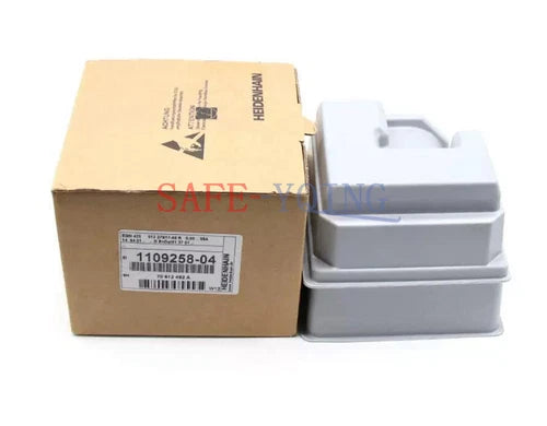 ONE NEW HEIDENHAIN ENCODER EQN425 512-27S17-58 ID:1109258-04