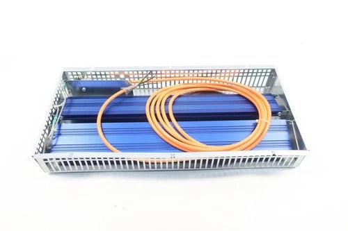 Siemens 6SL3100-1BE21-3AA0 Sinamics Simodrive Hfd Resistor 800w 15ohm