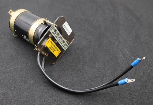 Indramat / Siemens power supply module for AC drive CZ 1.02 SN 229581