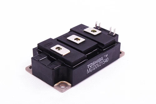 MG120V2YS40 TOSHIBA GETESTET | GARANTIE INKLUSIVE | SCHNELLER EXPRESS-VERSAND