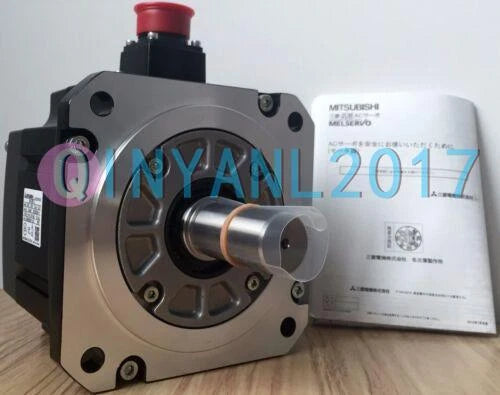 1PC New Mitsubishi HG-SR524J HGSR524J Servo Motor