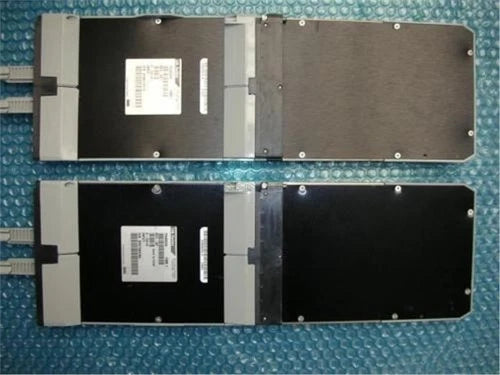 Used Foxboro 1Pc Tested FBM01 Dcs P0400DA Operating System lc