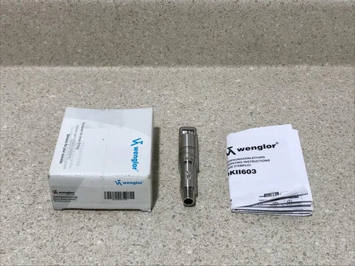 Sensor Wenglor OKII603C0103 Novo