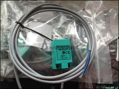 NEW 1PCS PEPPERL+FUCHS NBN15-F11-E0