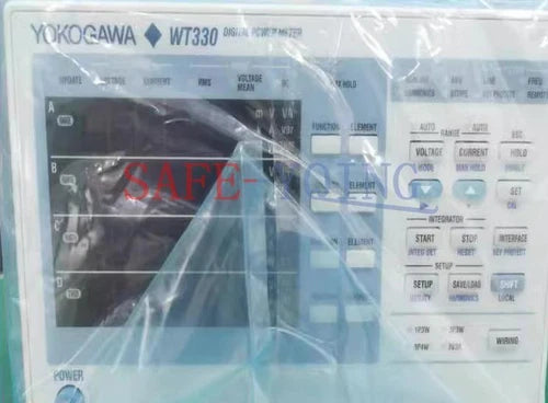 1PCS New YOKOGAWA Power Meter WT330