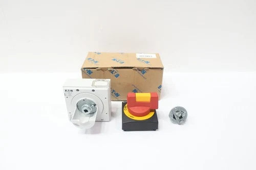 Eaton NZM2-XTVDVR-NA Door Coupling Rotary Handle