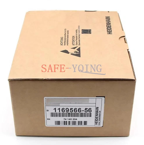 1PC NEW HEIDENHAIN ENCODER ERN1331.062 2048 ID:1169566-56