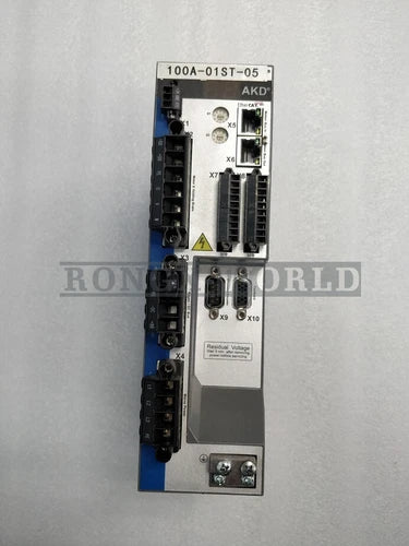 ONE KOLLMORGEN AKD-P01207-NBEC-0000