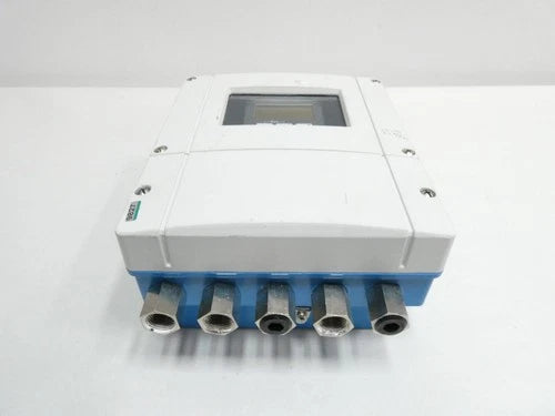Endress Hauser 83A04-ASTAAARCBAJC Promass 83 Flow Transmitter 85-260v-ac